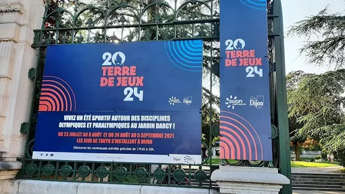 Jeux Paralympiques: découvrez les Côte d'Oriens en lice